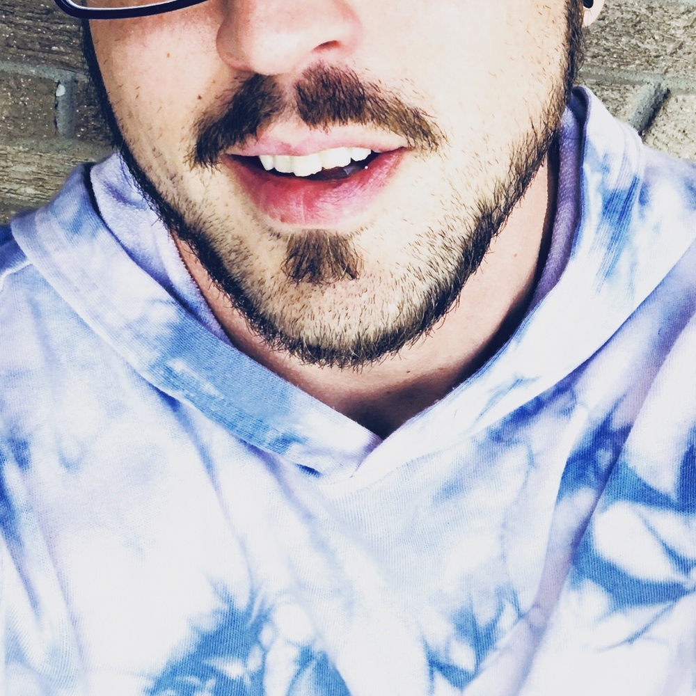 Tye Dye Hoodie